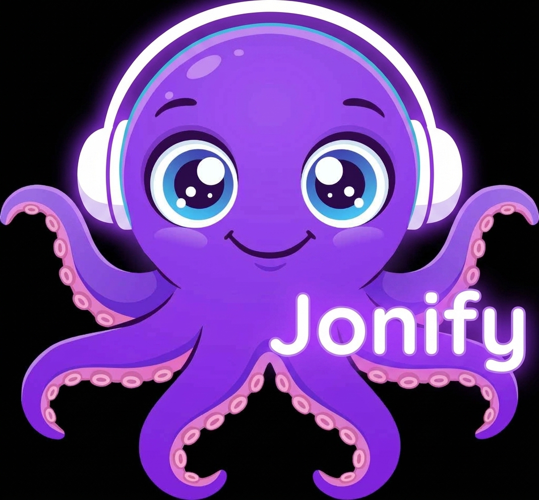Jonify